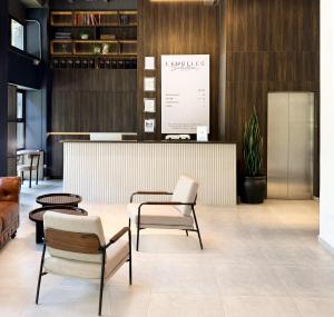 Laureles Selection Suites