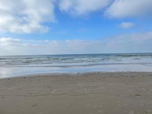 4 star holiday home in Løkken