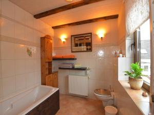 Ferienwohnung im Erholungsort