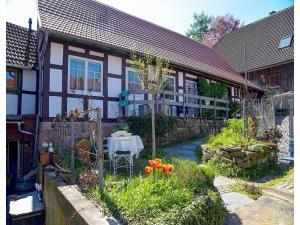 Ferienwohnung im Erholungsort Suhl