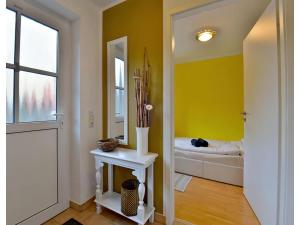 Ferienwohnung im Erholungsort Suhl