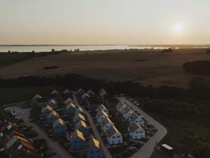 Stilvolles Haus im Rügen Resort