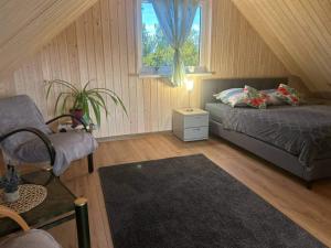 Large holiday home, summer pool, sauna, jacuzzi