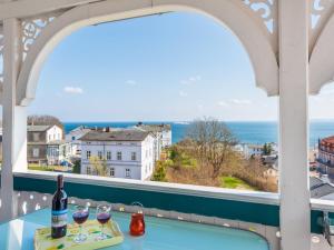 Sea View 2 - Bella Vista