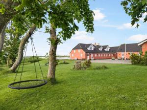 4 star holiday home in Hjørring