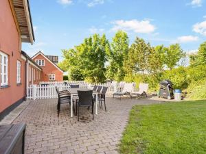 4 star holiday home in Hjørring