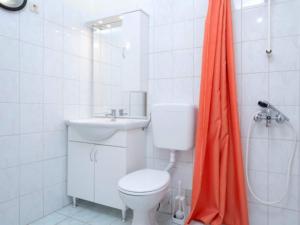 Apartments Bo ica - Two Bedroom Apartment