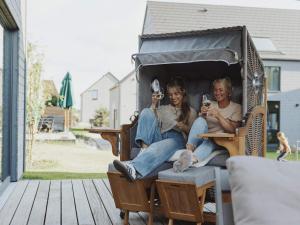 Find Your Nordic Hide in Sagard