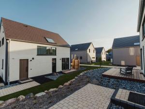 Find Your Nordic Hide in Sagard