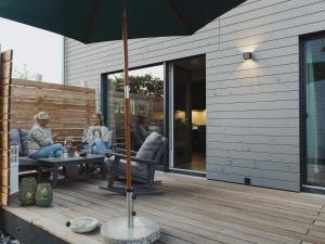 Find Your Nordic Hide in Sagard