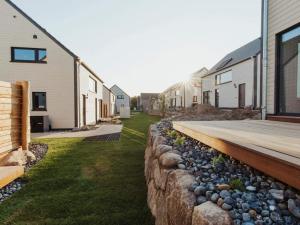 Ostseeurlaub im stilvollen Ferienhaus