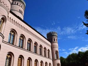 Komfortables Haus nahe Ostseestrand