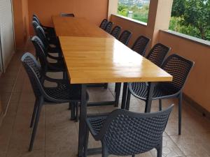 Exclusive Elegant Villa with Pool in Kastel Novi - Seven Bedroom Villa with Pool