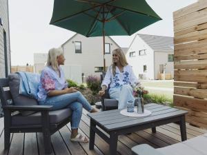 Erholung und Komfort auf Rügen