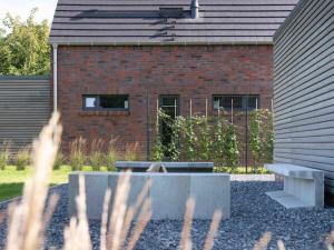 Harlepadd 3c Modern retreat