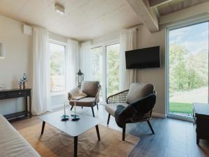 Artisan Suite with Underfloor Heat