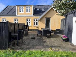 4 star holiday home in Løkken