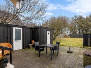 4 star holiday home in Løkken