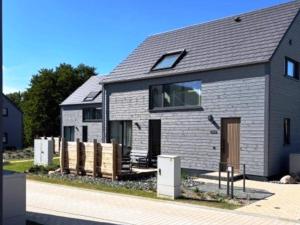 Family Base with Triple Glazing