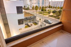 Modern and quiet apartment in Selouane