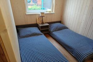 Two-story holiday homes, summer pool, sauna