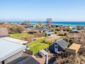4 star holiday home in Hejls