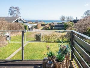 4 star holiday home in Hejls