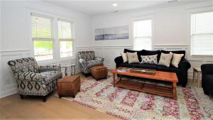 Stella Blue Cottage