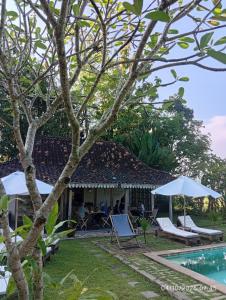 Blauwtuin Yogyakarta