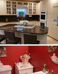 Private room with Fridge - Mini Mansion