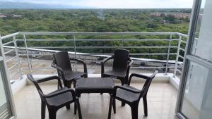 Apartamento vacacional Piscina Naturaleza Confort