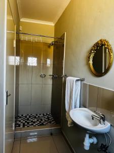 Graceful Getaway Air B&B
