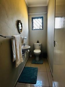Graceful Getaway Air B&B