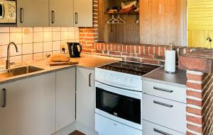 Holiday Home Fladsbjergvej Iii