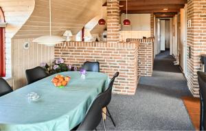 Holiday Home Fladsbjergvej Iii