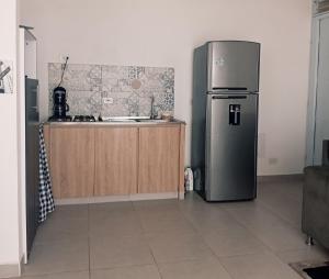 APARTAMENTO 2 HAB 1 Aire acondicionado