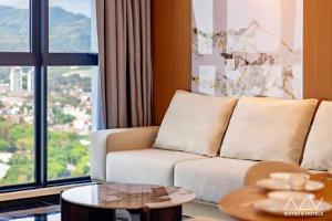 Urban Suites Premier Collection by Urban Hospitality