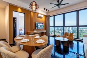 Urban Suites Premier Collection by Urban Hospitality
