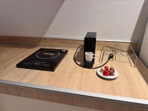 Beccaria Premium Apartments