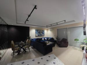 Bright and spacious apartment with terrace in Agadir - Brite Holidays