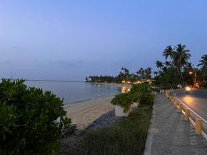 Punta Poppy Beachfront