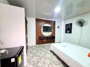 Pomona Coliving Centro