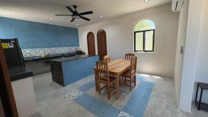 Casa Laura Penthouse