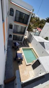 Casa Laura Penthouse