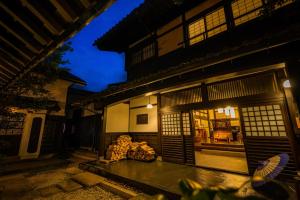 料理宿やまざき Culinary Ryokan Yamazaki