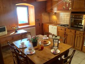 Appartements Le Chateau : photos des chambres