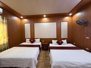 Tam Coc Green Fields Homestay