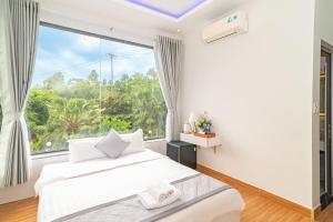 Panorama Boutique Hotel Hue & Restaurants