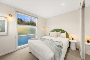 멜버른 / 멜번 3B1B Happy home in heart of South Yarra TF36826 싱글룸 스위트룸