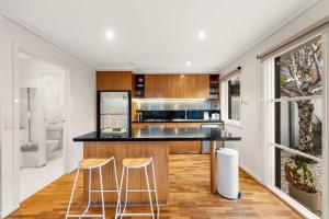 멜버른 / 멜번 3B1B Happy home in heart of South Yarra TF36826 싱글룸 로비